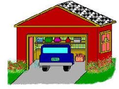 Box/posto auto in Residenziale