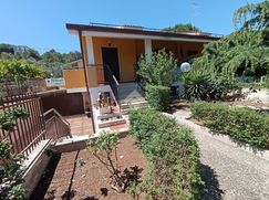 Villetta a schiera in Residenziale