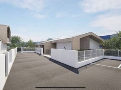 Casa indipendente in Residenziale