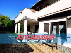 Villa in Residenziale