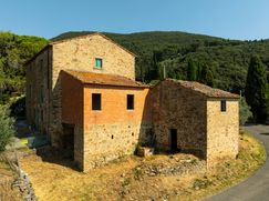 Rustico/Casale in Residenziale