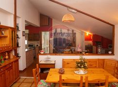 Attico/Mansarda in Residenziale