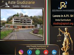 Appartamento in Residenziale