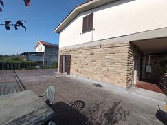 Villetta a schiera in Residenziale