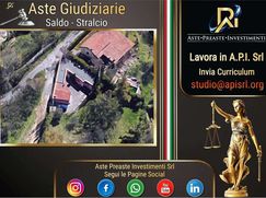 Villetta a schiera in Residenziale