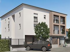 Appartamento in Residenziale