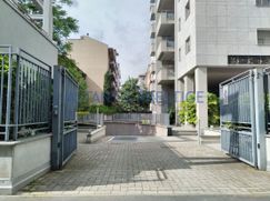 Box/posto auto in Residenziale