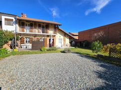 Casa indipendente in Residenziale