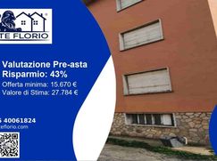 Appartamento in Residenziale
