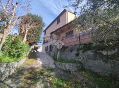 Casa indipendente in Residenziale