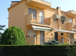 Villetta a schiera in Residenziale