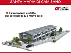 Villetta a schiera in Residenziale