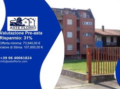 Appartamento in Residenziale