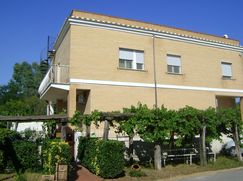 Casa indipendente in Residenziale