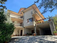 Villa in Residenziale