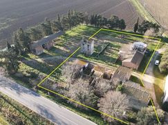 Rustico/Casale in Residenziale