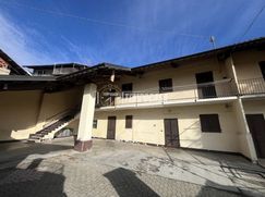 Casa indipendente in Residenziale