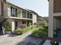 Appartamento in Residenziale