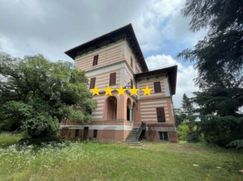 Villa in Residenziale