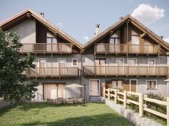 Appartamento in Residenziale