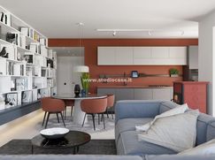 Appartamento in Residenziale