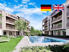 Appartamento in Residenziale