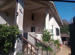 Villa in Residenziale