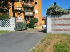 Box/posto auto in Residenziale