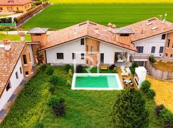 Villetta a schiera in Residenziale
