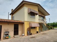 Casa indipendente in Residenziale