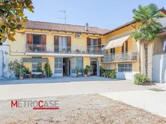 Casa indipendente in Residenziale
