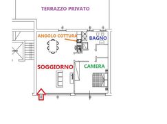 Appartamento in Residenziale