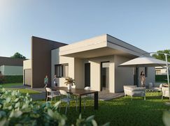 Villa in Residenziale