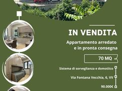 Appartamento in Residenziale