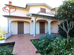 Villetta a schiera in Residenziale