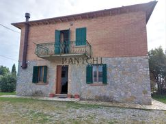 Casa Bi/Trifamiliare in Residenziale