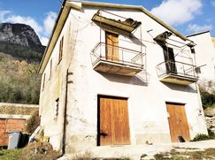 Casa indipendente in Residenziale