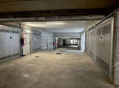 Box/posto auto in Residenziale