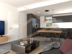Appartamento in Residenziale