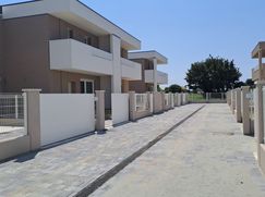 Villetta a schiera in Residenziale