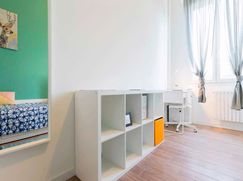 Stanza in Residenziale