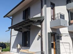 Casa Bi/Trifamiliare in Residenziale