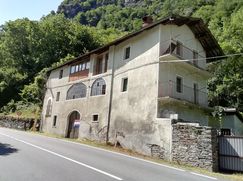 Rustico/Casale in Residenziale