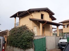 Villa in Residenziale