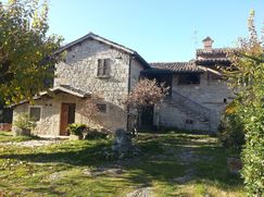Rustico/Casale in Residenziale
