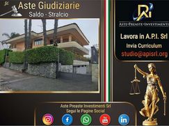 Appartamento in Residenziale