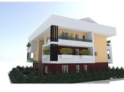 Appartamento in Residenziale