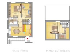 Appartamento in Residenziale
