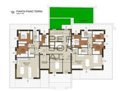 Appartamento in Residenziale