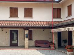 Villetta a schiera in Residenziale
